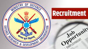 Govt Job 2022: Ministry-of-Defence-Recruitment-2022
