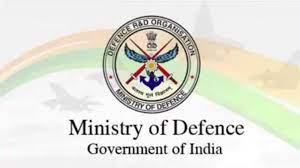 Govt Job 2022:Ministry of Defence Recruitment 2022