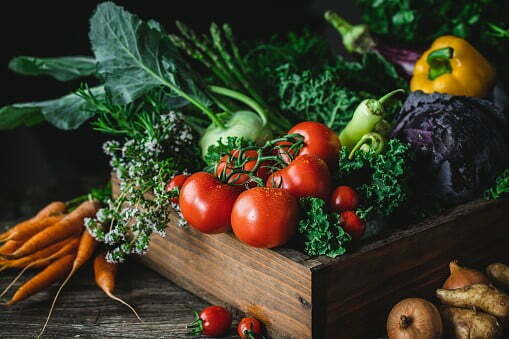 Protein Diet : हेल्दी रहने के लिए शाकाहारी लोग डाइट में शामिल करें प्रोटीन से भरपूर ये 7 सब्जियां