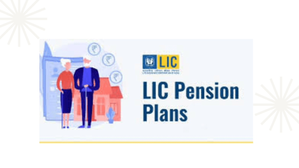 LIC Pension Scheme : एक बार निवेश करें और 40 वर्ष की आयु से 12,000 रुपये तक पेंशन प्राप्त करें, विवरण देखें