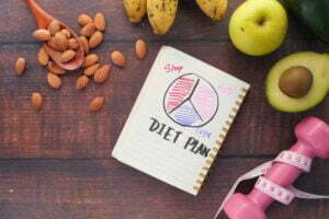 7 day diet for fast weight loss