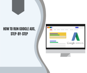 How to run Google Ads, step-by-step