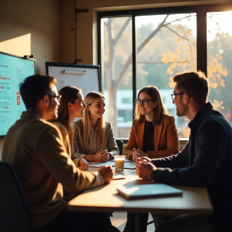 How to Choose the Right Career Path: A Systematic Guide for 2025