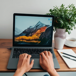 Tips to Keep Your Laptop Running Fast: Your Laptop Fast and Efficient