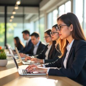 Best Online MBA Programs for Busy Professionals (2025 Guide)