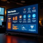 Top 5 Best Web Hosting Services Your Small Business’s Site